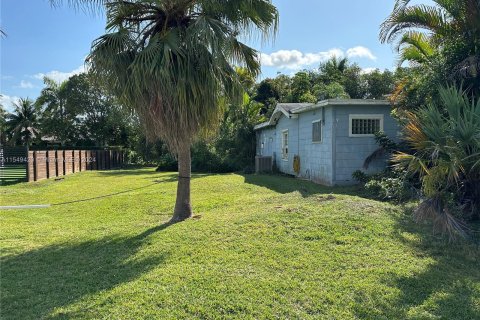 Villa ou maison à vendre à Palmetto Bay, Floride: 4 chambres, 190.73 m2 № 1060817 - photo 3