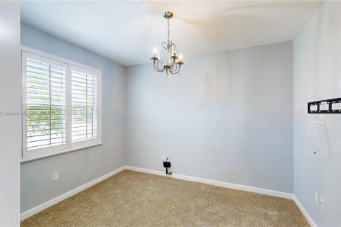 Townhouse in Homestead, Florida 3 bedrooms, 123.37 sq.m. № 1402546 - photo 7