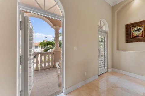Villa ou maison à vendre à North Palm Beach, Floride: 5 chambres, 520.07 m2 № 1074787 - photo 21