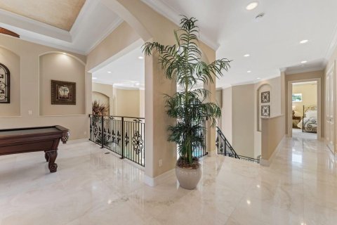 Villa ou maison à vendre à North Palm Beach, Floride: 5 chambres, 520.07 m2 № 1074787 - photo 24