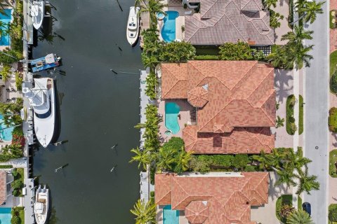 Villa ou maison à vendre à North Palm Beach, Floride: 5 chambres, 520.07 m2 № 1074787 - photo 1