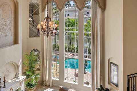 Casa en venta en North Palm Beach, Florida, 5 dormitorios, 520.07 m2 № 1074787 - foto 25