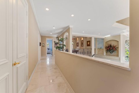 Casa en venta en North Palm Beach, Florida, 5 dormitorios, 520.07 m2 № 1074787 - foto 19