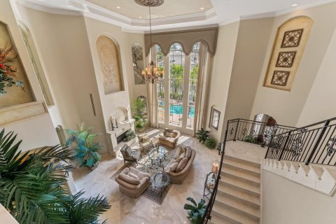 Villa ou maison à vendre à North Palm Beach, Floride: 5 chambres, 520.07 m2 № 1074787 - photo 26