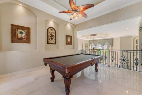 Villa ou maison à vendre à North Palm Beach, Floride: 5 chambres, 520.07 m2 № 1074787 - photo 23