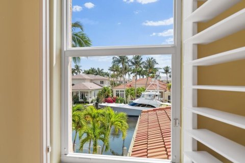 Casa en venta en North Palm Beach, Florida, 5 dormitorios, 520.07 m2 № 1074787 - foto 14