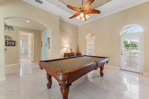 Villa ou maison à vendre à North Palm Beach, Floride: 5 chambres, 520.07 m2 № 1074787 - photo 22