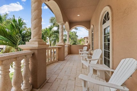 Villa ou maison à vendre à North Palm Beach, Floride: 5 chambres, 520.07 m2 № 1074787 - photo 20
