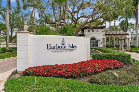 Villa ou maison à vendre à North Palm Beach, Floride: 5 chambres, 520.07 m2 № 1074787 - photo 2