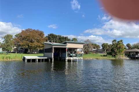 Villa ou maison à vendre à Okeechobee, Floride: 3 chambres, 290.78 m2 № 1074822 - photo 8