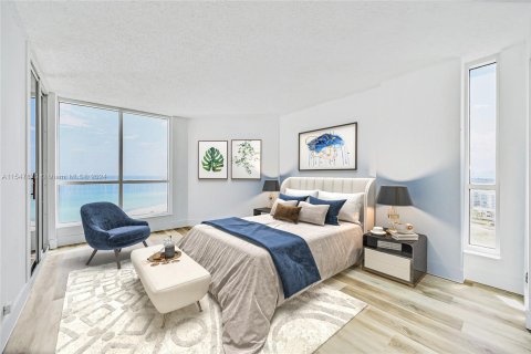 Condo in Miami Beach, Florida, 3 bedrooms  № 1065096 - photo 9