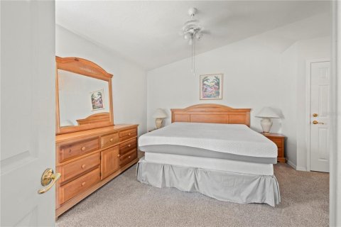 Condo in Kissimmee, Florida, 3 bedrooms  № 1403919 - photo 26