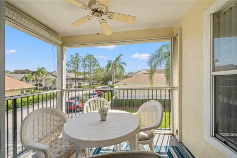 Condo in Kissimmee, Florida, 3 bedrooms  № 1403919 - photo 23