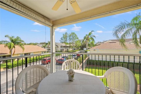 Condo in Kissimmee, Florida, 3 bedrooms  № 1403919 - photo 24