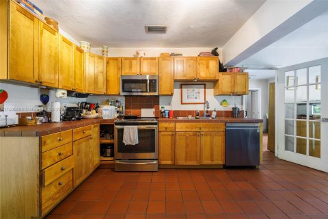 Villa ou maison à vendre à Pinecrest, Floride: 3 chambres, 142.14 m2 № 1028637 - photo 8