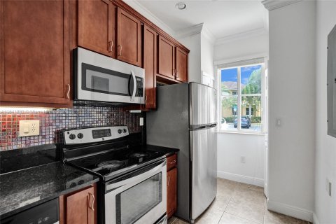 Adosado en venta en Miramar, Florida, 2 dormitorios, 99.41 m2 № 1330005 - foto 6