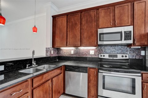 Adosado en venta en Miramar, Florida, 2 dormitorios, 99.41 m2 № 1330005 - foto 5