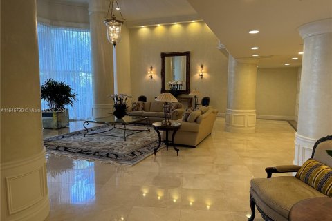 Condominio en venta en Aventura, Florida, 2 dormitorios, 126.81 m2 № 1329961 - foto 21