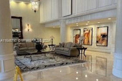 Condominio en venta en Aventura, Florida, 2 dormitorios, 126.81 m2 № 1329961 - foto 9