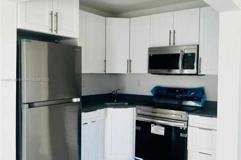 Apartamento en alquiler en Hallandale Beach, Florida, 1 dormitorio, 55.74 m2 № 1396830 - foto 6