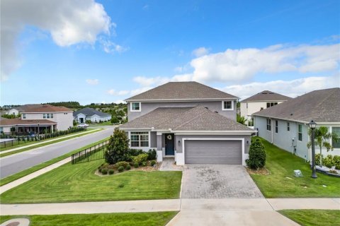 Casa en venta en Clermont, Florida, 4 dormitorios, 237.83 m2 № 1398856 - foto 1