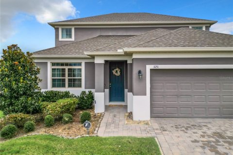 Casa en venta en Clermont, Florida, 4 dormitorios, 237.83 m2 № 1398856 - foto 4