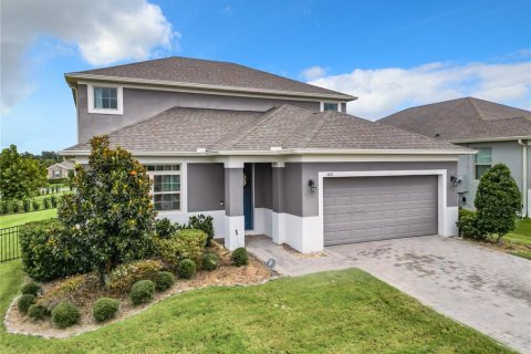 Casa en venta en Clermont, Florida, 4 dormitorios, 237.83 m2 № 1398856 - foto 2