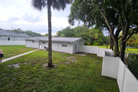 Casa en venta en Titusville, Florida, 3 dormitorios, 130.81 m2 № 1398892 - foto 24