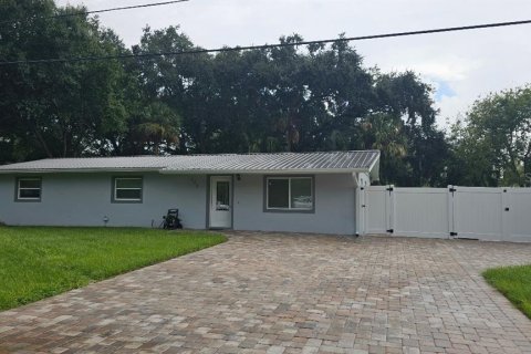 Casa en venta en Titusville, Florida, 3 dormitorios, 130.81 m2 № 1398892 - foto 27