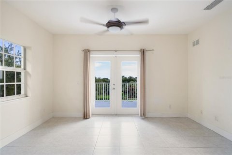 Copropriété à vendre à Sebastian, Floride: 3 chambres, 117.15 m2 № 1380717 - photo 7