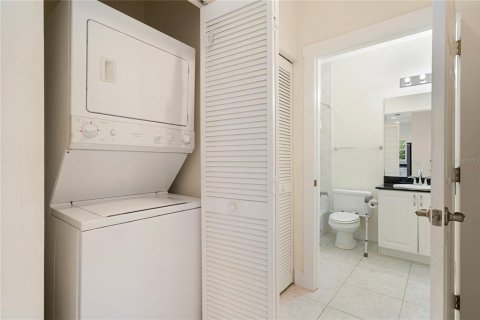 Copropriété à vendre à Sebastian, Floride: 3 chambres, 117.15 m2 № 1380717 - photo 5