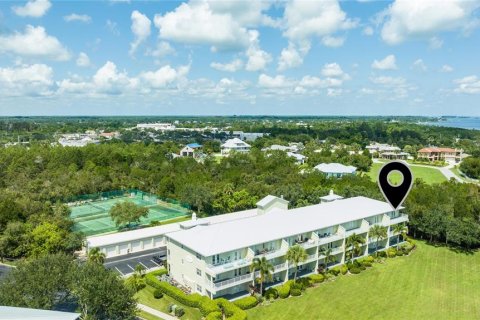 Copropriété à vendre à Sebastian, Floride: 3 chambres, 117.15 m2 № 1380717 - photo 1