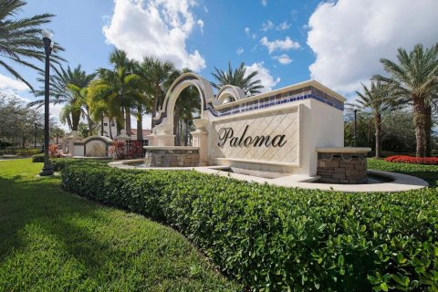 Villa ou maison à vendre à Palm Beach Gardens, Floride: 5 chambres, 373.1 m2 № 1080775 - photo 1