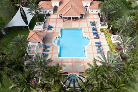 Villa ou maison à vendre à Palm Beach Gardens, Floride: 5 chambres, 373.1 m2 № 1080775 - photo 9