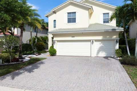 House in Palm Beach Gardens, Florida 5 bedrooms, 373.1 sq.m. № 1080775 - photo 16