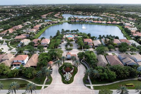 Villa ou maison à vendre à Palm Beach Gardens, Floride: 5 chambres, 373.1 m2 № 1080775 - photo 10