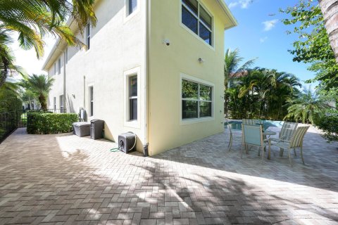 Villa ou maison à vendre à Palm Beach Gardens, Floride: 5 chambres, 373.1 m2 № 1080775 - photo 20