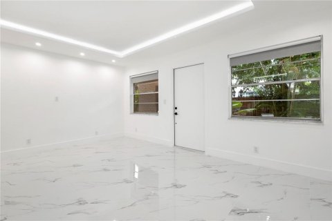 Condominio en venta en Fort Lauderdale, Florida, 1 dormitorio, 54.81 m2 № 1080659 - foto 18