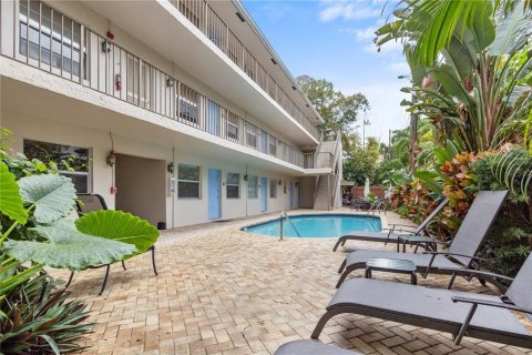 Copropriété à vendre à Fort Lauderdale, Floride: 1 chambre, 54.81 m2 № 1080659 - photo 2