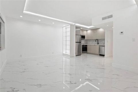 Copropriété à vendre à Fort Lauderdale, Floride: 1 chambre, 54.81 m2 № 1080659 - photo 22