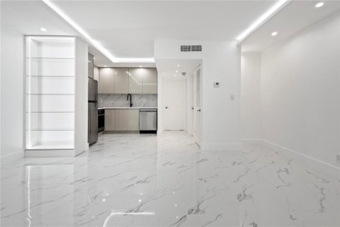 Copropriété à vendre à Fort Lauderdale, Floride: 1 chambre, 54.81 m2 № 1080659 - photo 21