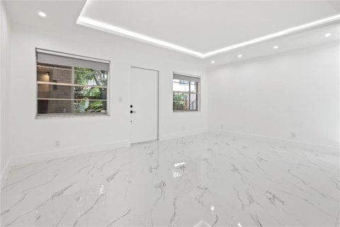 Copropriété à vendre à Fort Lauderdale, Floride: 1 chambre, 54.81 m2 № 1080659 - photo 17