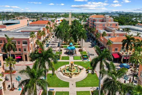 Copropriété à vendre à Boca Raton, Floride: 3 chambres, 131.09 m2 № 1080777 - photo 23