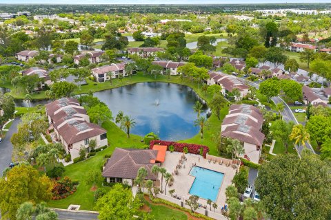 Copropriété à vendre à Boca Raton, Floride: 3 chambres, 131.09 m2 № 1080777 - photo 2