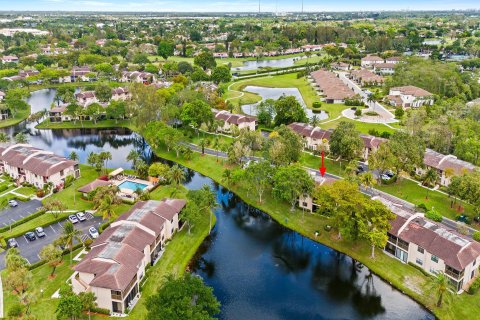 Copropriété à vendre à Boca Raton, Floride: 3 chambres, 131.09 m2 № 1080777 - photo 13