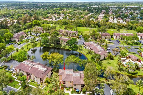 Copropriété à vendre à Boca Raton, Floride: 3 chambres, 131.09 m2 № 1080777 - photo 18