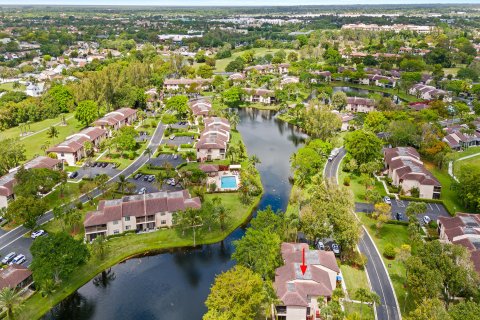 Copropriété à vendre à Boca Raton, Floride: 3 chambres, 131.09 m2 № 1080777 - photo 24