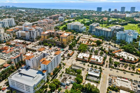 Condominio en venta en Boca Raton, Florida, 3 dormitorios, 131.09 m2 № 1080777 - foto 20