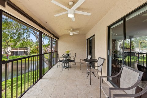 Copropriété à vendre à Boca Raton, Floride: 3 chambres, 131.09 m2 № 1080777 - photo 8