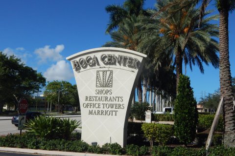 Condominio en venta en Boca Raton, Florida, 3 dormitorios, 131.09 m2 № 1080777 - foto 30